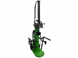 Next: Forest Woodsplitter SF180 XX for tractor PTO and with an electric motor - 18 ton